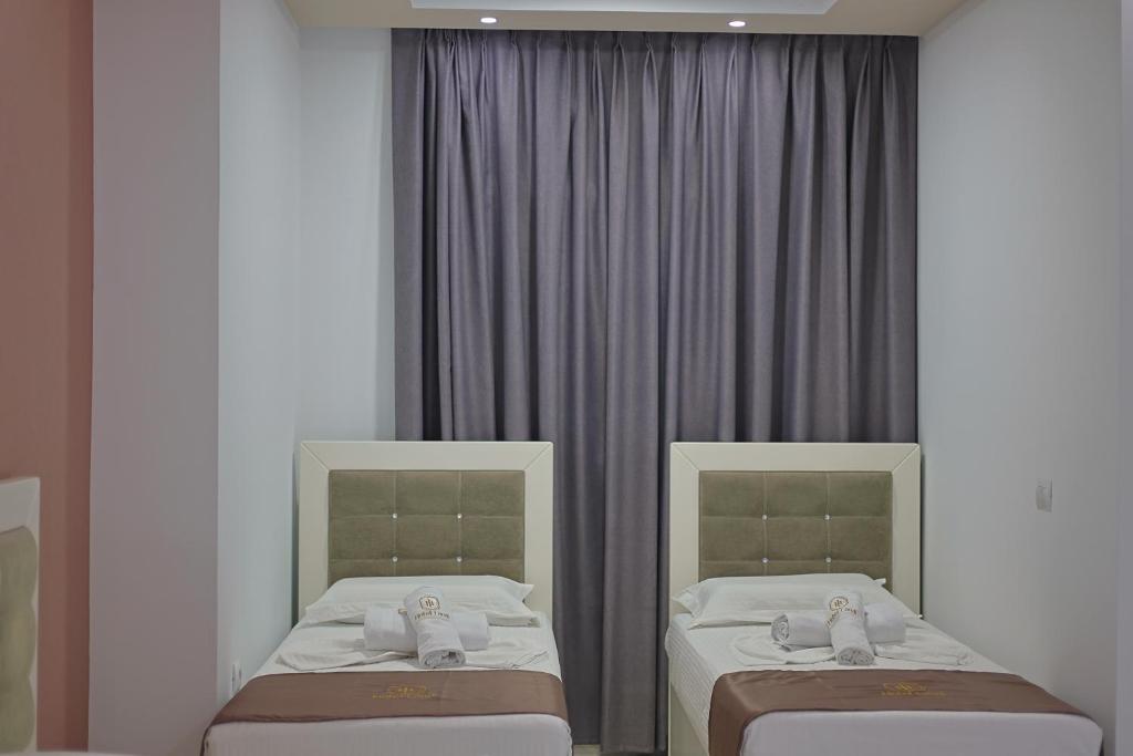 Family Sea View Room